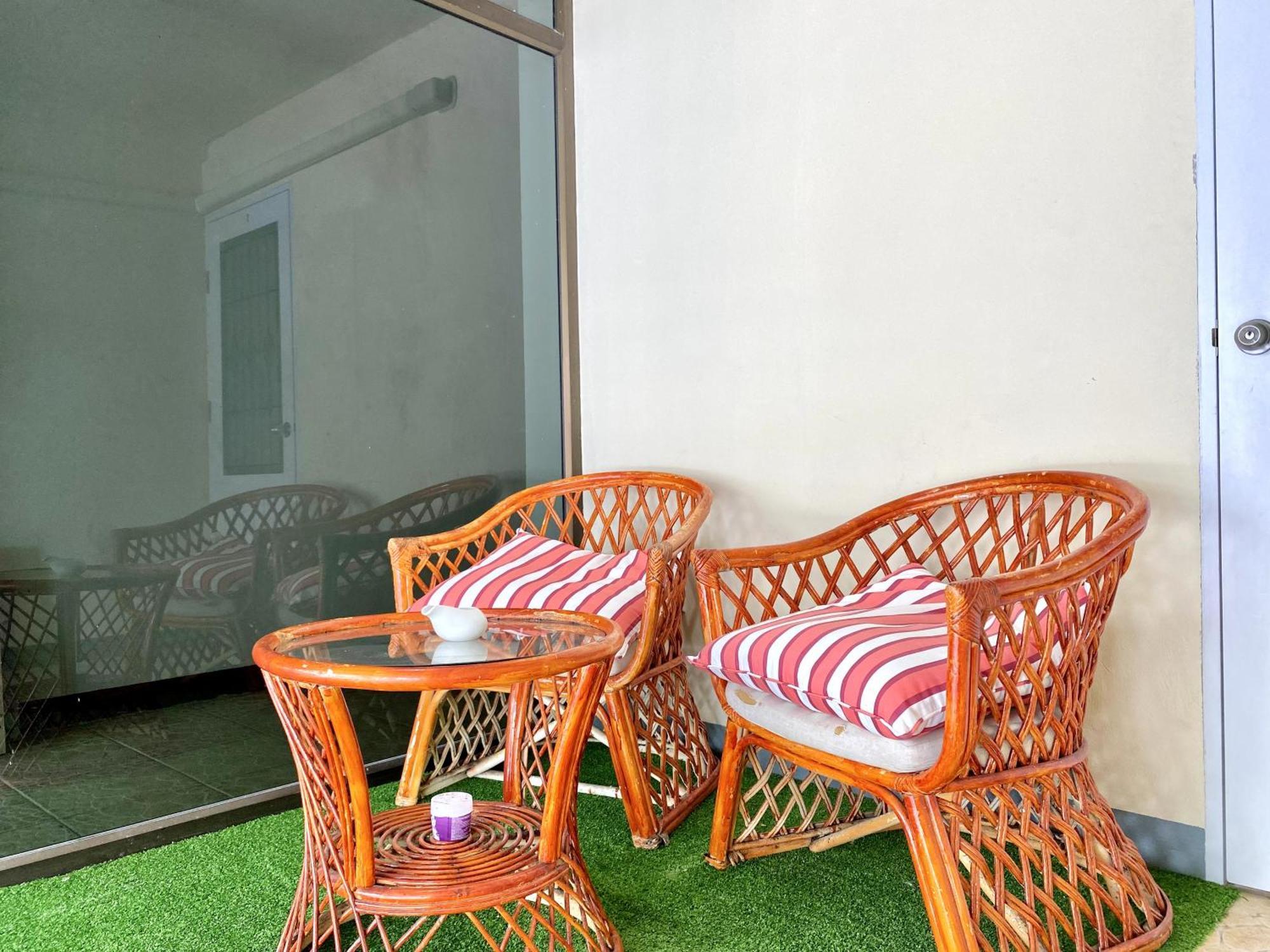 Patong Adventure Hostel Buitenkant foto